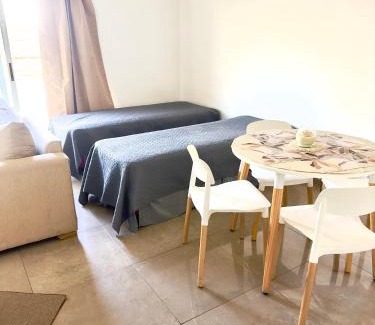 Belen de Escobar Apartment | Espacio Uno