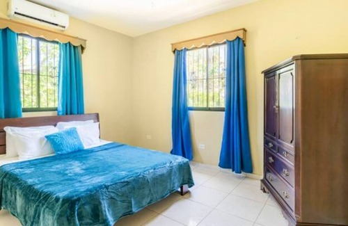 Puerto Bahia House | Espaciosa y Acogedora Casa en Samana