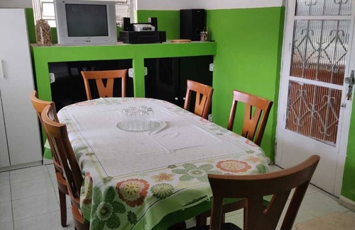 Miguel Pereira House | Espaço 579 is the ideal place for you and your family!