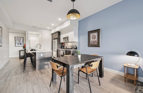 Highland Condo | Espadin Condos I