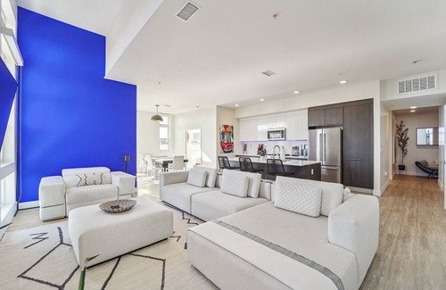 Highland Condo | Espadin Condos I