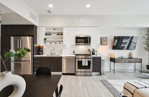 Highland Condo | Espadin Condos II