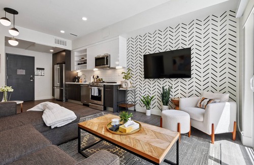 Highland Condo | Espadin Condos II