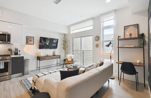 Highland Condo | Espadin Condos II