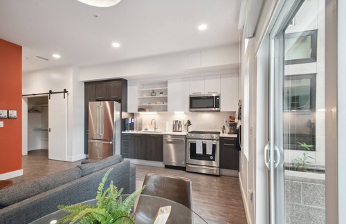 Highland Condo | Espadin Condos II