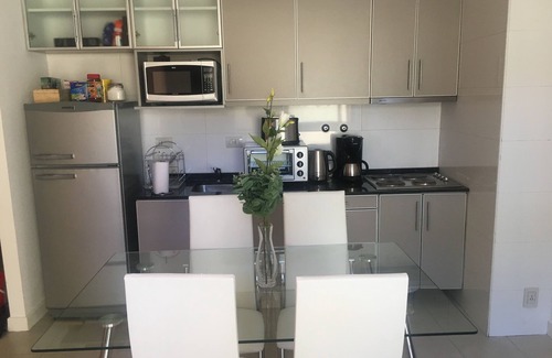 Mendoza City Center Apartment | Especial apartamento en la Ciudad de Mendoza