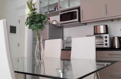 Mendoza City Center Apartment | Especial apartamento en la Ciudad de Mendoza