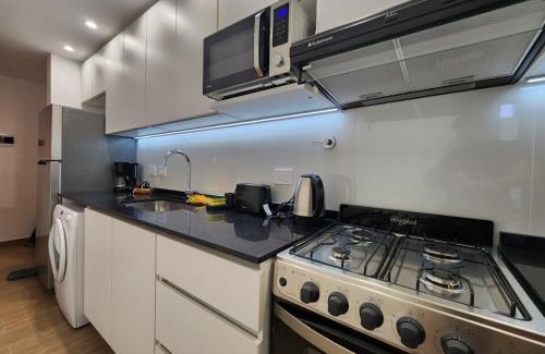 Villa Urquiza Apartment | Especial UNO, en Villa Urquiza