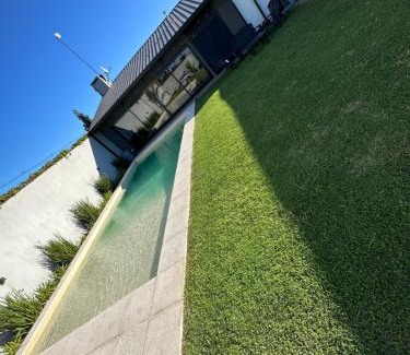 San Nicolas de los Arroyos House | Espectacular Quinta de Descanso