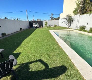 San Nicolas de los Arroyos House | Espectacular Quinta de Descanso