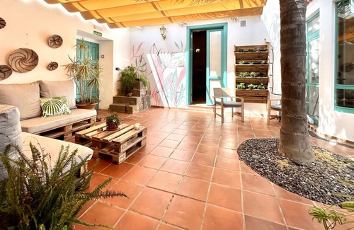 El Rincon Villa | Espectacular villa, piscina infinity en San Miguel