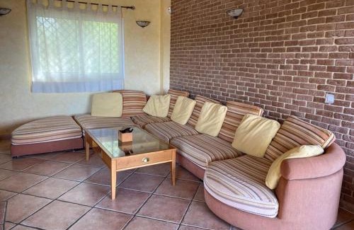 Cerrado de Calderon House | Espectacular ático dúplex con 2 terrazas & piscina