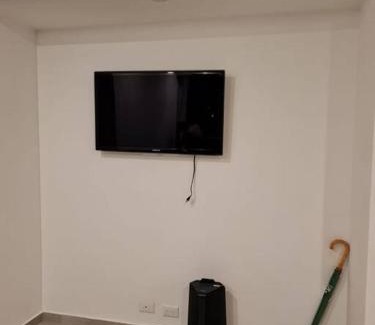 Santa Rita Apartment | Espectacular Apartamento para estrenar!