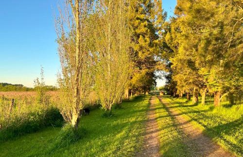 San Antonio de Areco House | Espectacular Casa de Campo en Areco