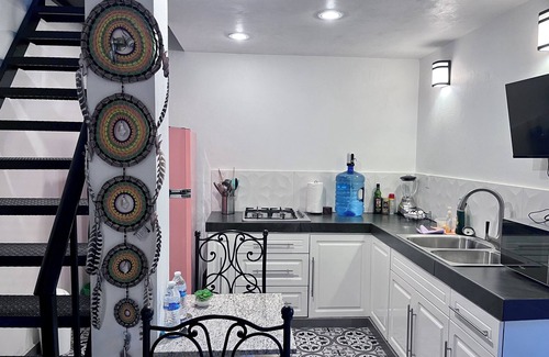 Centro Villa | Espectacular casona con alberca y jardines