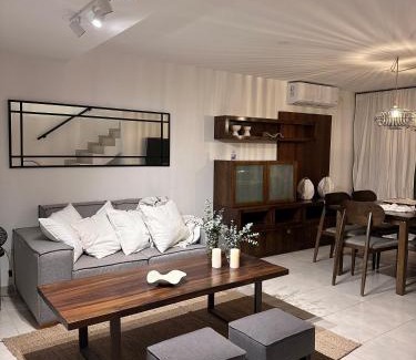 Villa Allende Apartment | Espectacular departamento en Villa Allende