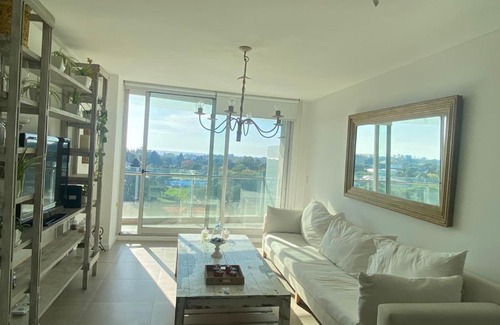 Nunez Apartment | Espectacular Departamento con vista increible