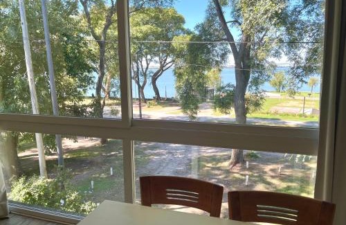 Chascomus Apartment | Espectacular departamento sobre la laguna para parejas