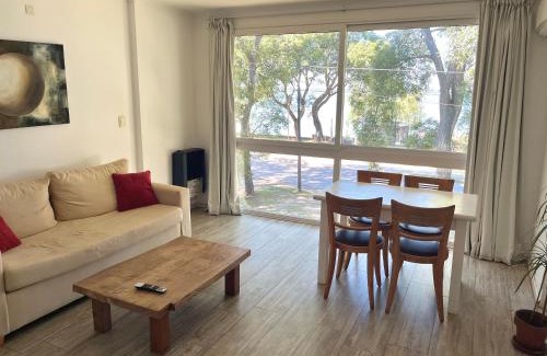 Chascomus Apartment | Espectacular departamento sobre la laguna para parejas