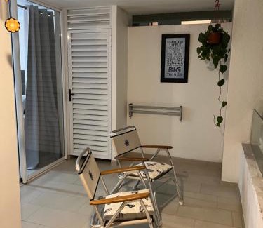 Arica Apartment | Espectacular Depto frente al mar