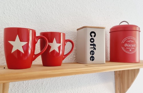 Sainte-Leocadie Apartment | Espectacular Estudio Para Desconectar