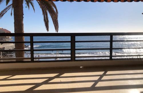 Melenara Apartment | Espectacular en primera línea de la playa