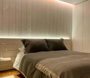 Pelluhue House | Espectacular Loft, a pasos del mar