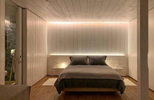 Pelluhue House | Espectacular Loft, a pasos del mar