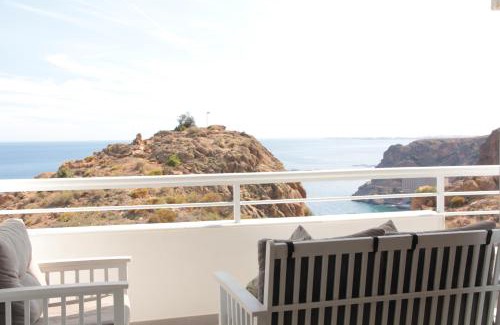 Almeria Apartment | Espejo del Mar