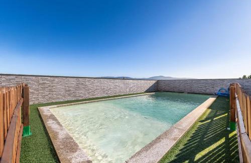 Ferreiros e Gondizalves Villa | Esperança Terrace