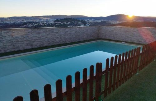 Ferreiros e Gondizalves Villa | Esperança Terrace