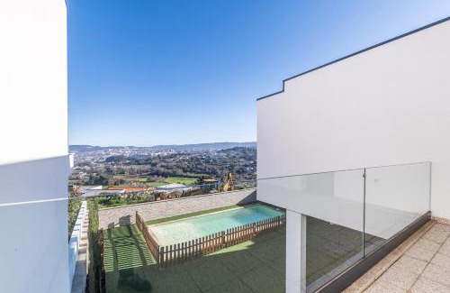Ferreiros e Gondizalves Villa | Esperança Terrace