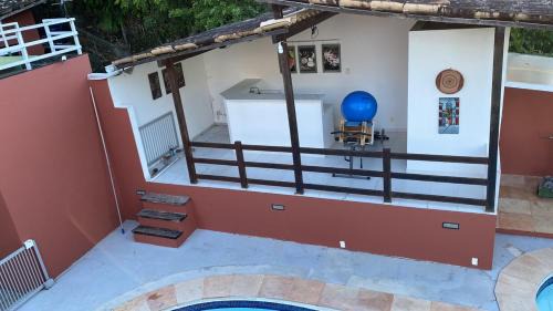 Morro de Sao Paulo House | Espetacular casa para família!