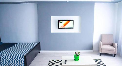 Zarichnyi District Apartment | Esplanada aparments