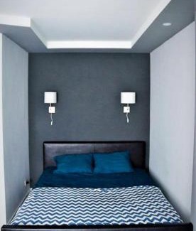 Zarichnyi District Apartment | Esplanada aparments