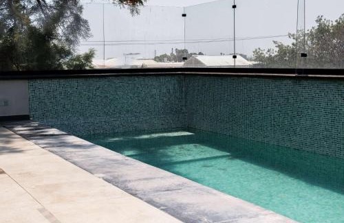 San Luis Potosi Hotel | Esplendor by Wyndham San Luis Potosi