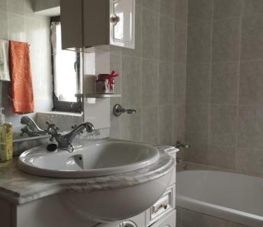 Esposende Apartment | Esposende Private Terrace Flat