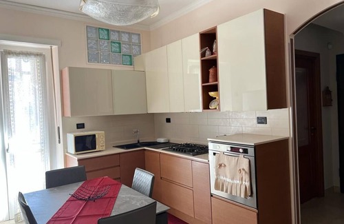 Mirafiori Apartment | Esposito Lodging