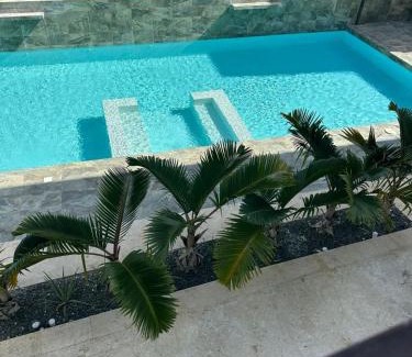 Los Melones Apartment | Esprit Caribbean Bayahibe