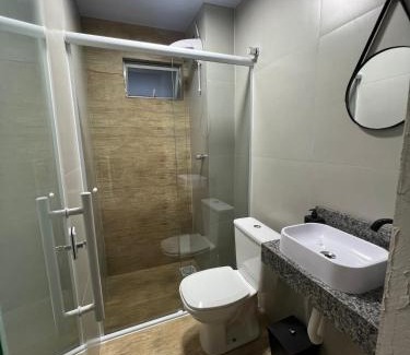 Campinas Apartment | Esquina 8 Apart-Hotel