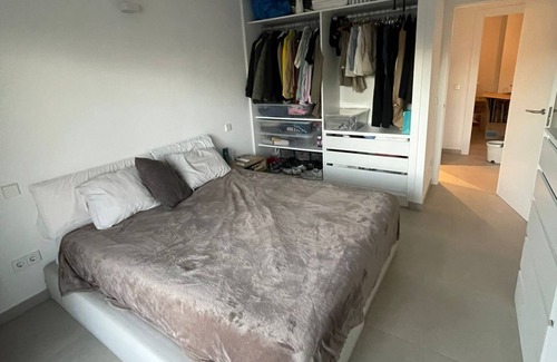 Calamayor Apartment | Esquina Soleada Cerca del Palacio de Marivent