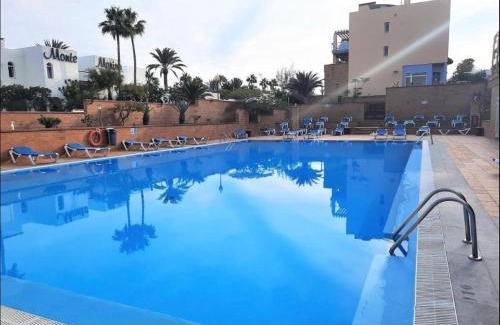 Esquinzo Apartment | Esquinzo Playa 3 Jandia Fuerteventura