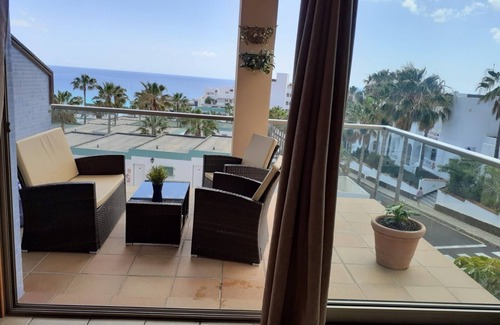 Esquinzo Apartment | ESQUINZO POOL AND BEACH