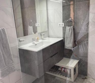 Esquinzo Apartment | ESQUINZO POOL & BEACH