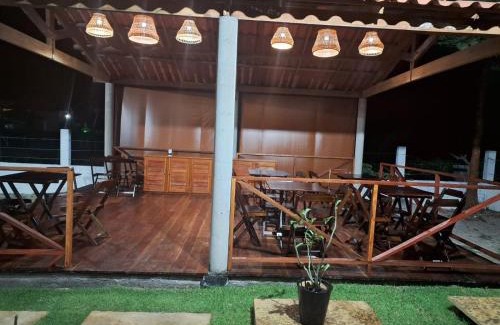 Atins Hotel | Essência de Atins