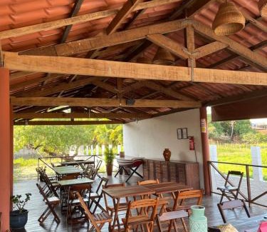 Atins Hotel | Essência de Atins