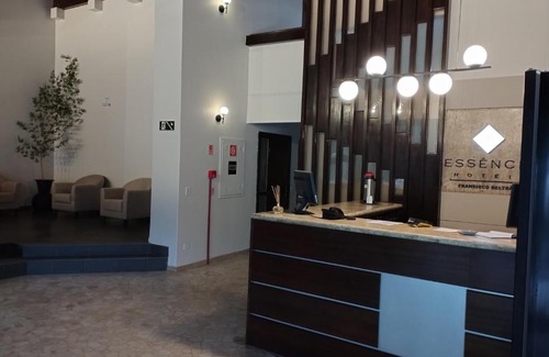 Francisco Beltrao Hotel | Essência Hotel Francisco Beltrão