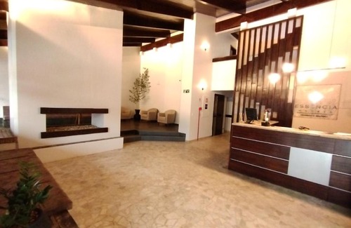 Francisco Beltrao Hotel | Essência Hotel Francisco Beltrão