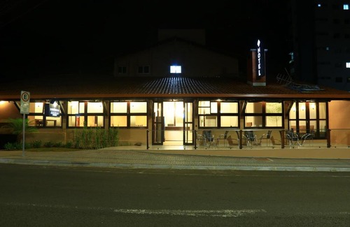 Pato Branco Hotel | Essência Hotel Pato Branco