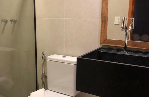 Tatuamunha Apartment | Essence - B004 - Milagres